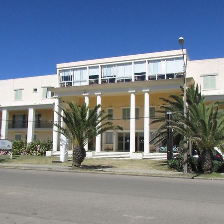Hotel Cabo Santa Maria 拉帕洛马 外观 照片