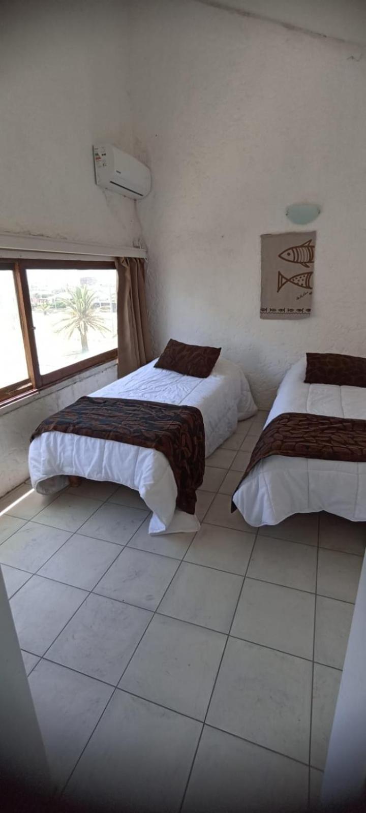 Hotel Cabo Santa Maria 拉帕洛马 外观 照片