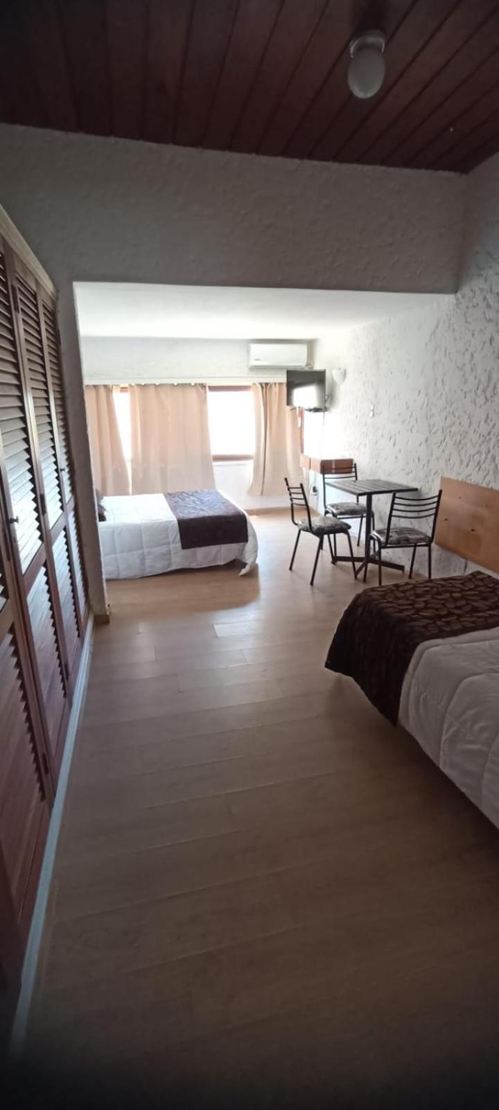 Hotel Cabo Santa Maria 拉帕洛马 外观 照片