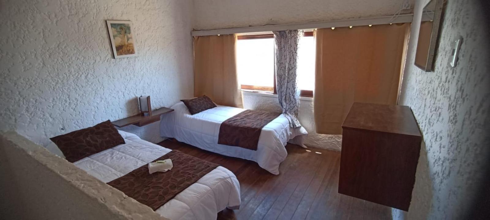 Hotel Cabo Santa Maria 拉帕洛马 外观 照片