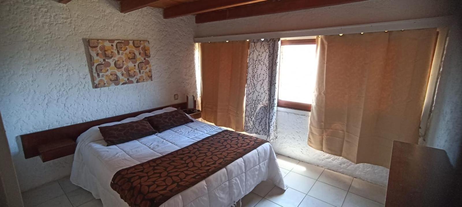Hotel Cabo Santa Maria 拉帕洛马 外观 照片