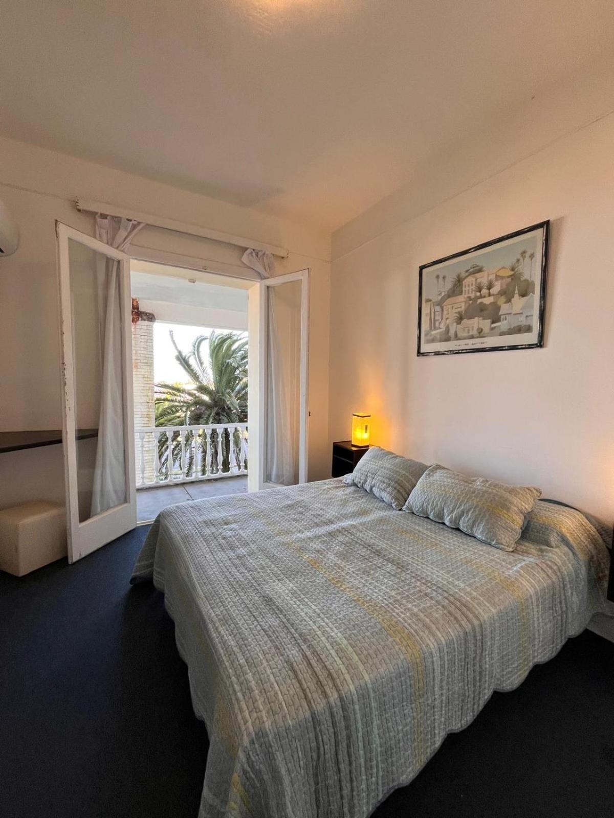 Hotel Cabo Santa Maria 拉帕洛马 外观 照片
