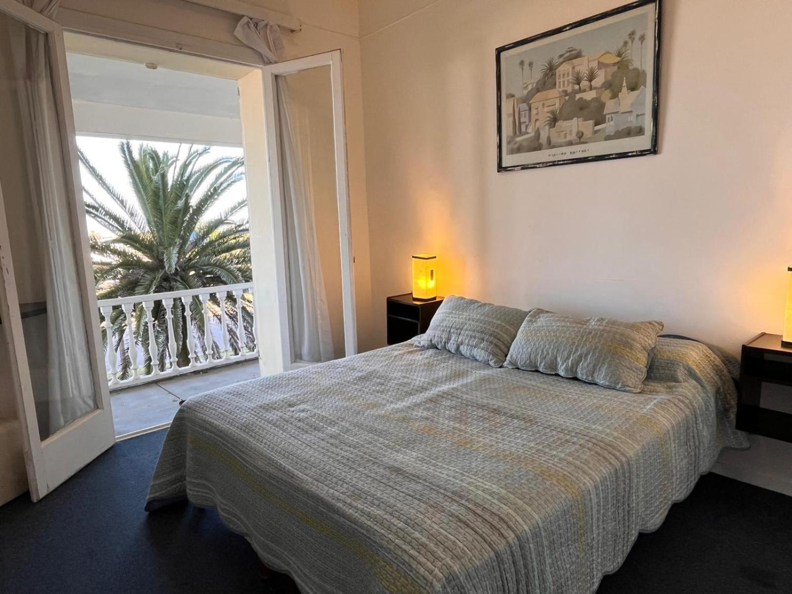 Hotel Cabo Santa Maria 拉帕洛马 外观 照片