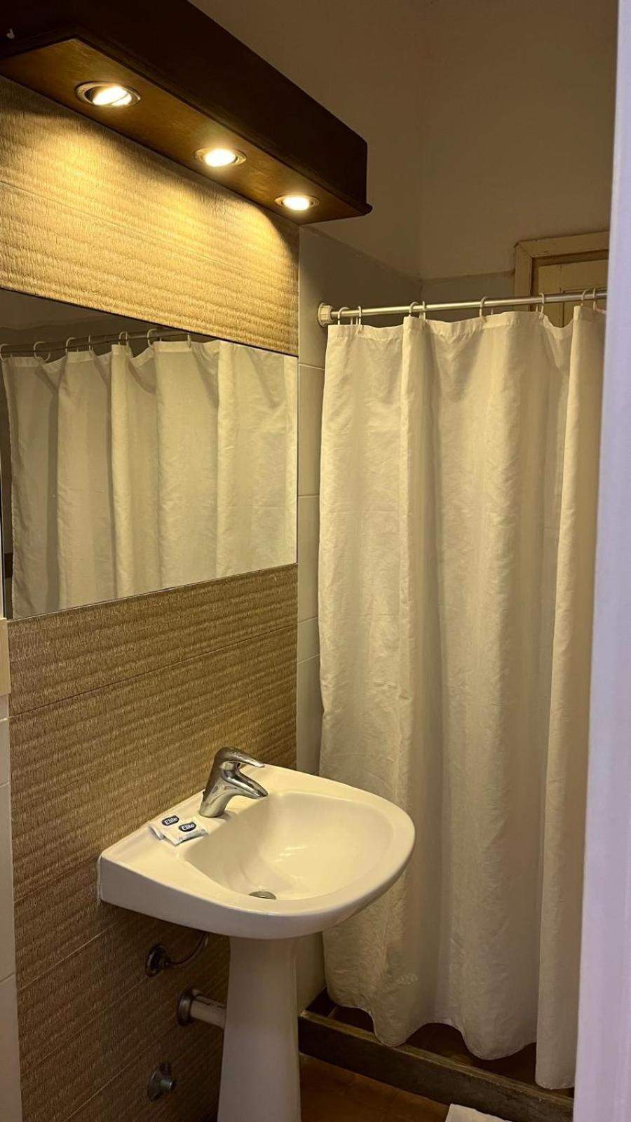 Hotel Cabo Santa Maria 拉帕洛马 外观 照片