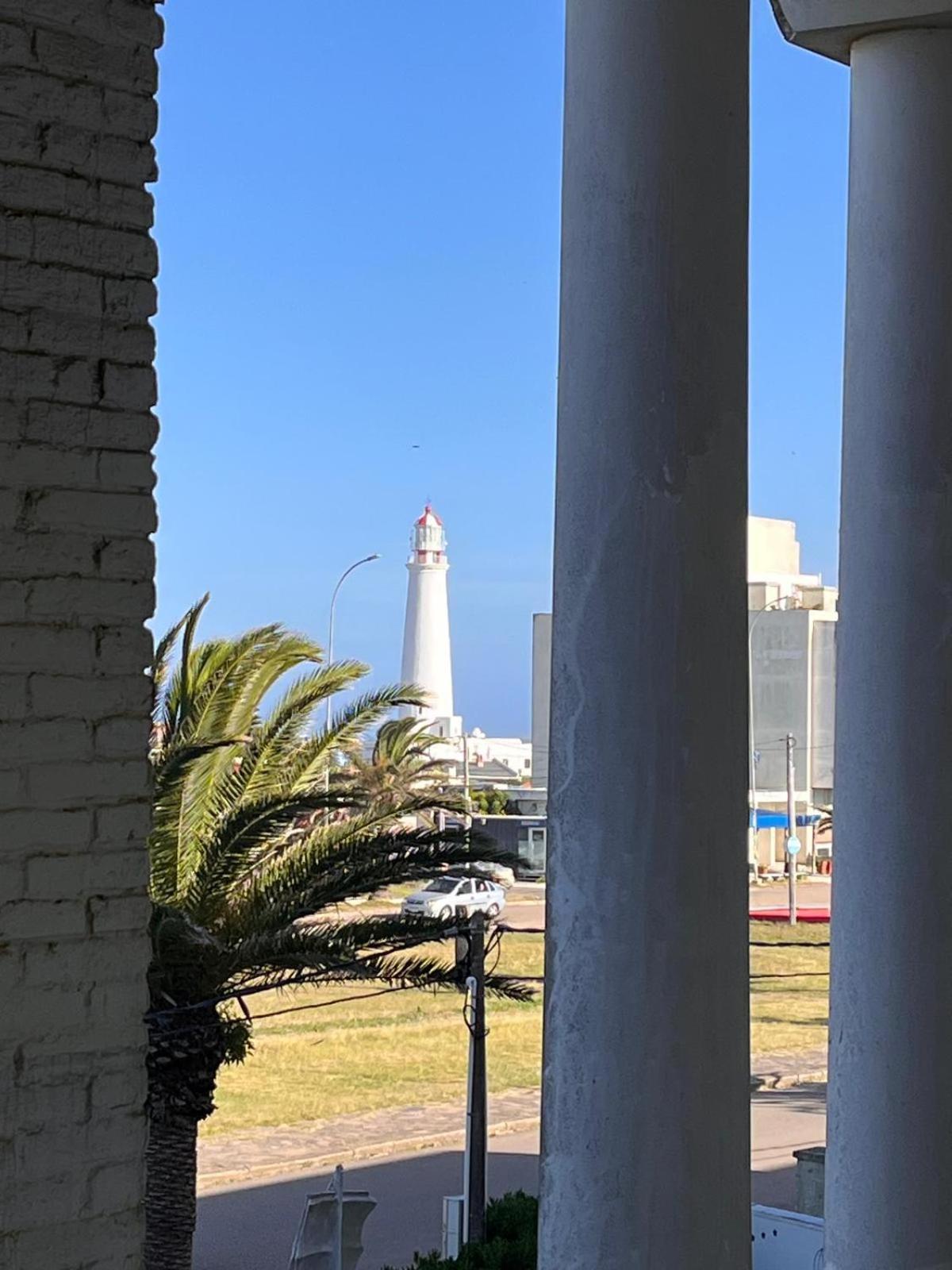 Hotel Cabo Santa Maria 拉帕洛马 外观 照片