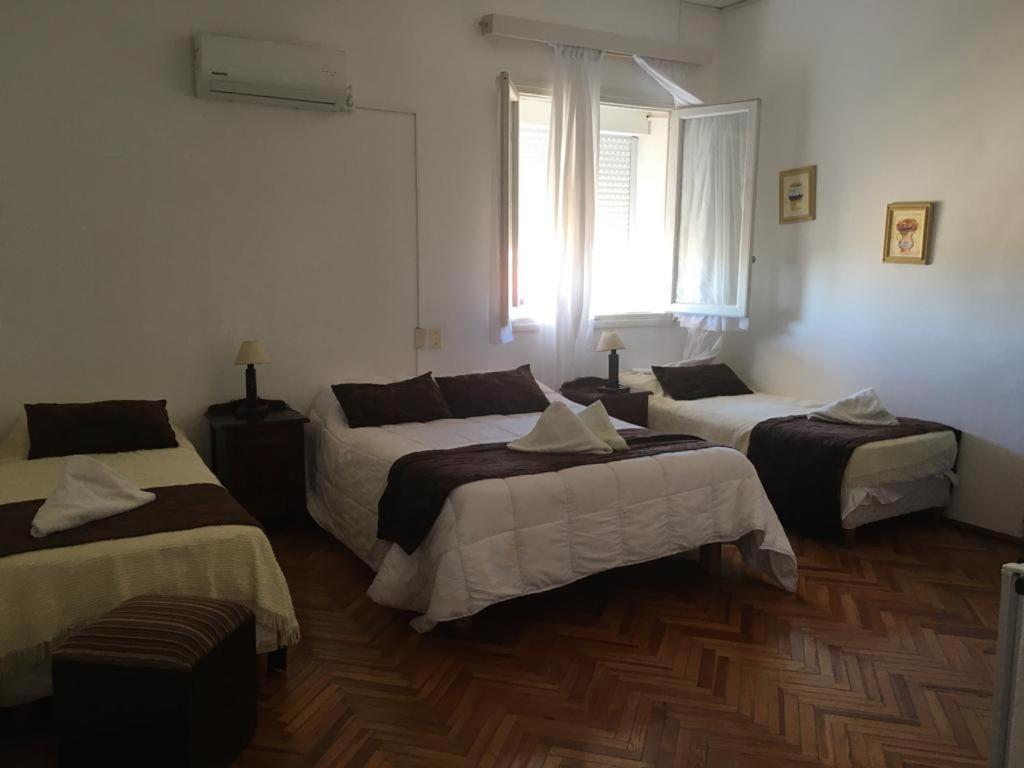 Hotel Cabo Santa Maria 拉帕洛马 外观 照片