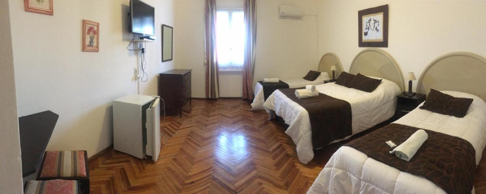 Hotel Cabo Santa Maria 拉帕洛马 外观 照片