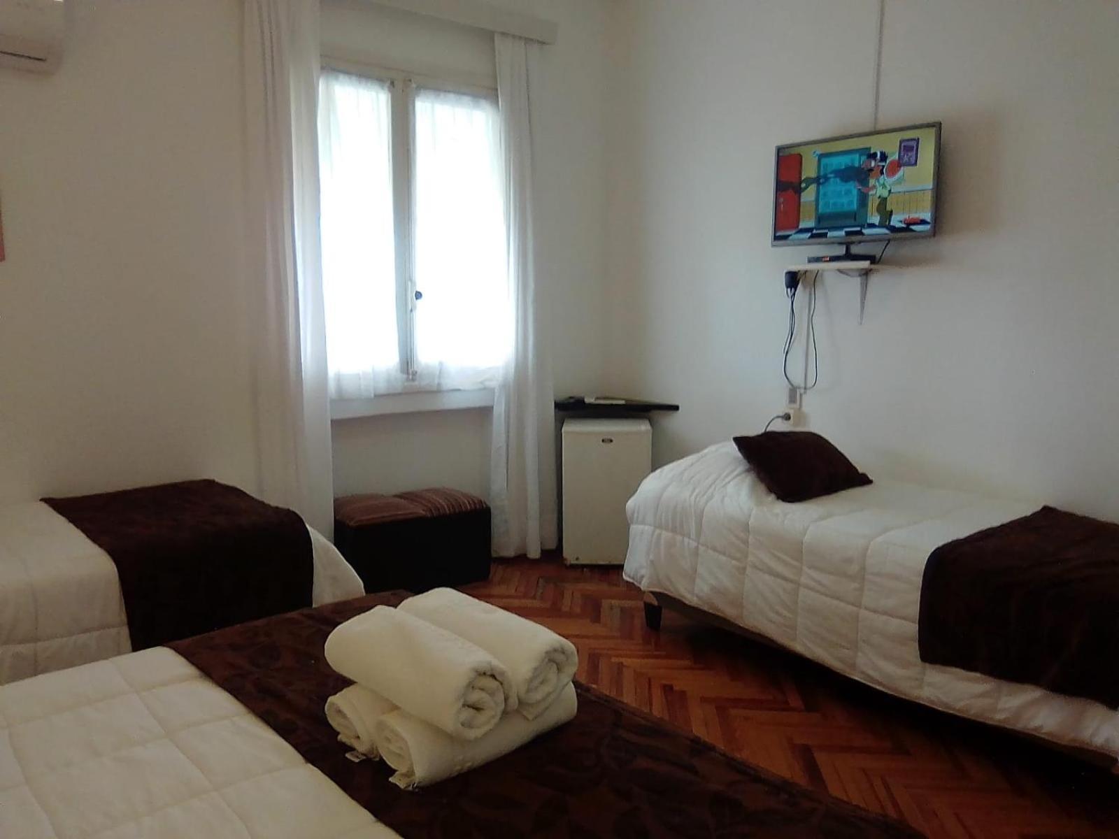 Hotel Cabo Santa Maria 拉帕洛马 外观 照片