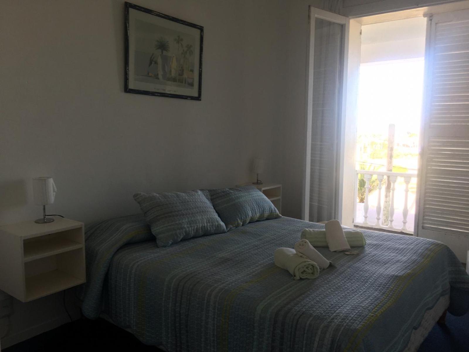 Hotel Cabo Santa Maria 拉帕洛马 外观 照片