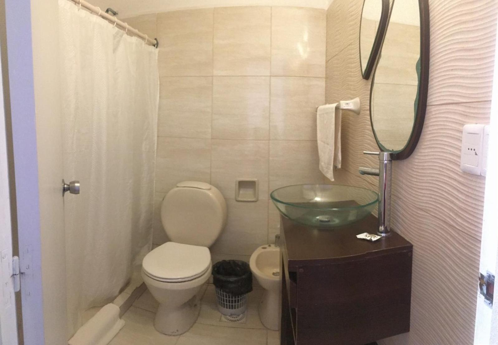 Hotel Cabo Santa Maria 拉帕洛马 外观 照片