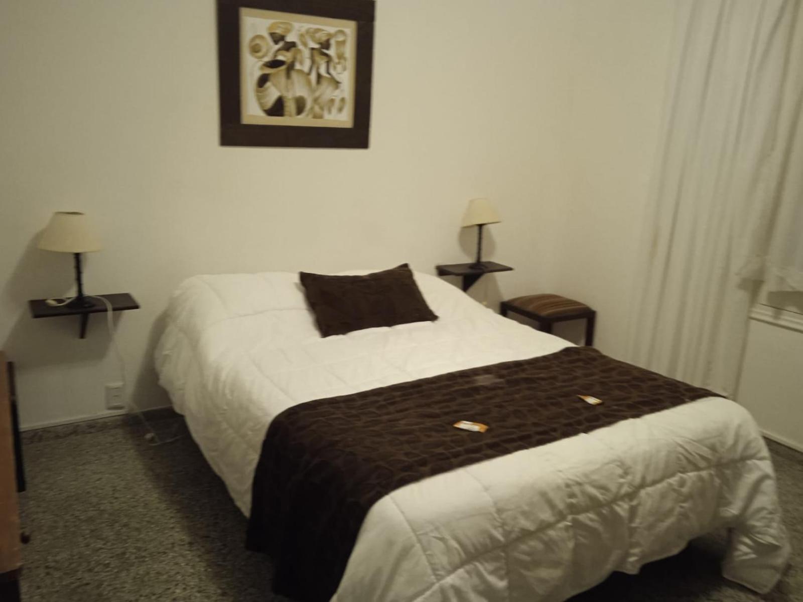 Hotel Cabo Santa Maria 拉帕洛马 外观 照片