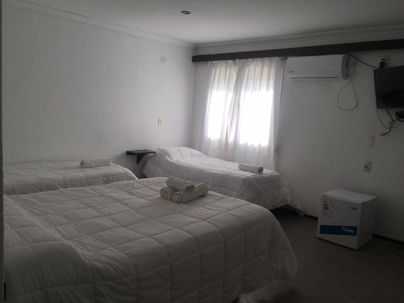 Hotel Cabo Santa Maria 拉帕洛马 外观 照片
