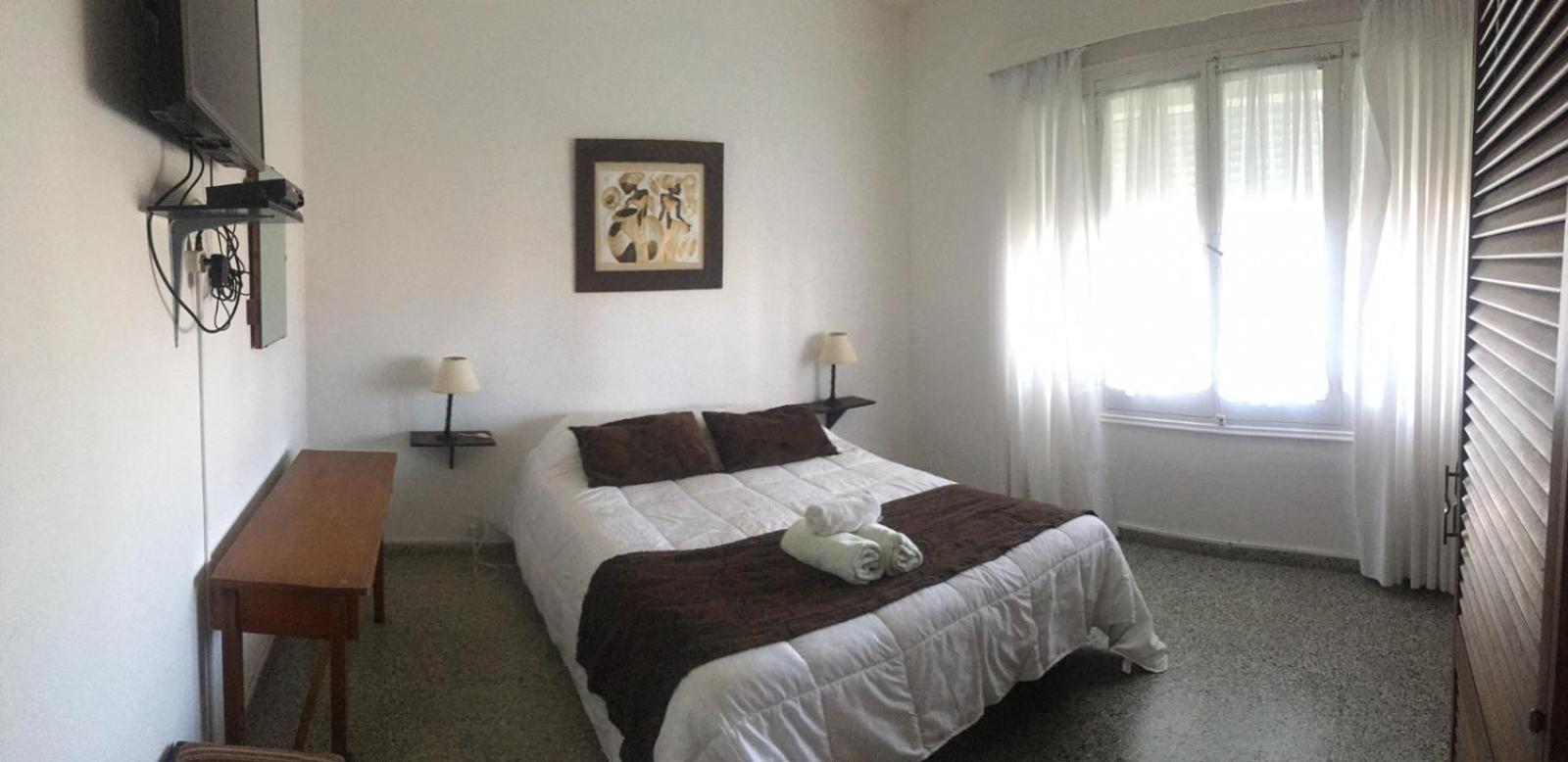 Hotel Cabo Santa Maria 拉帕洛马 外观 照片