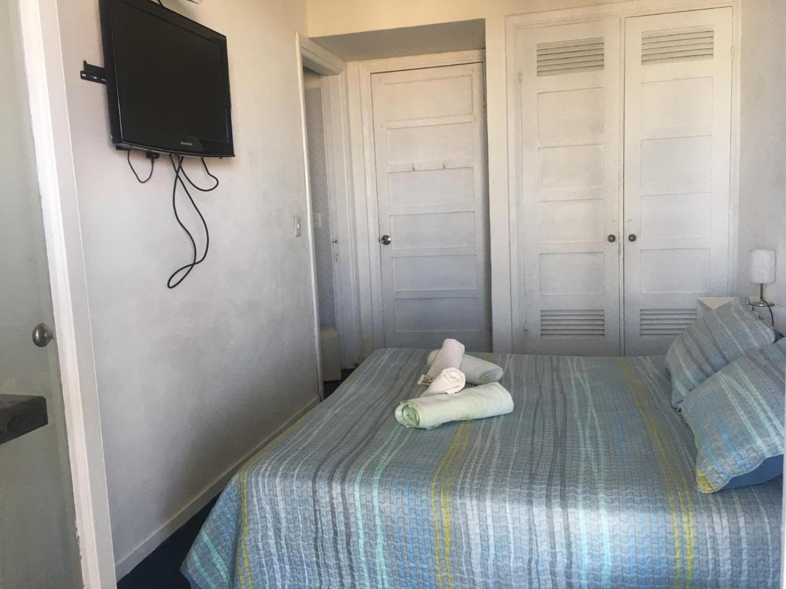 Hotel Cabo Santa Maria 拉帕洛马 外观 照片