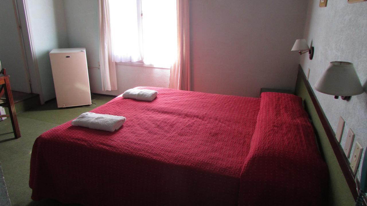 Hotel Cabo Santa Maria 拉帕洛马 客房 照片