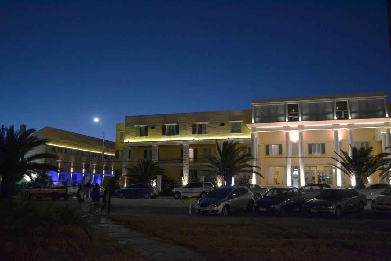 Hotel Cabo Santa Maria 拉帕洛马 外观 照片