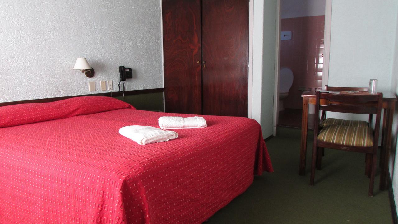 Hotel Cabo Santa Maria 拉帕洛马 客房 照片