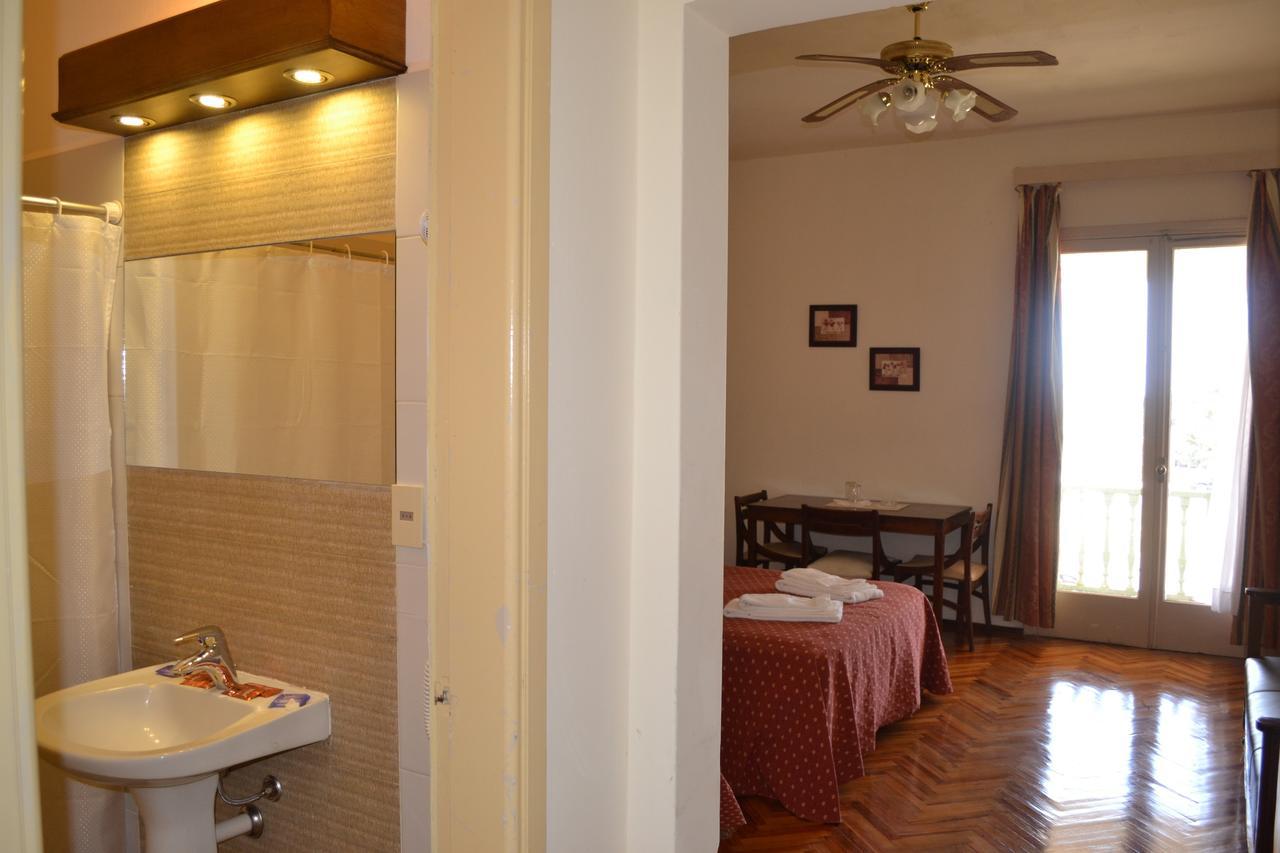 Hotel Cabo Santa Maria 拉帕洛马 外观 照片