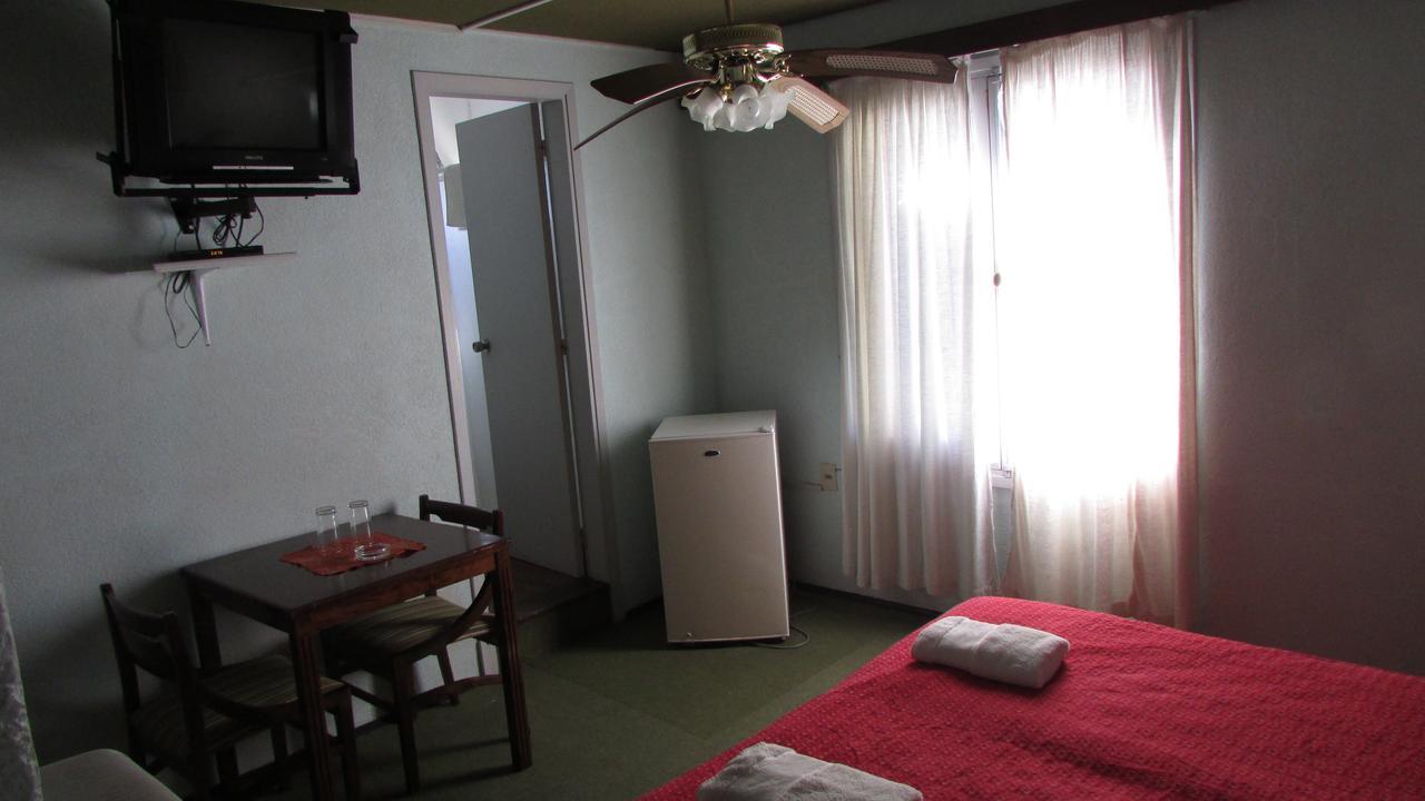 Hotel Cabo Santa Maria 拉帕洛马 客房 照片