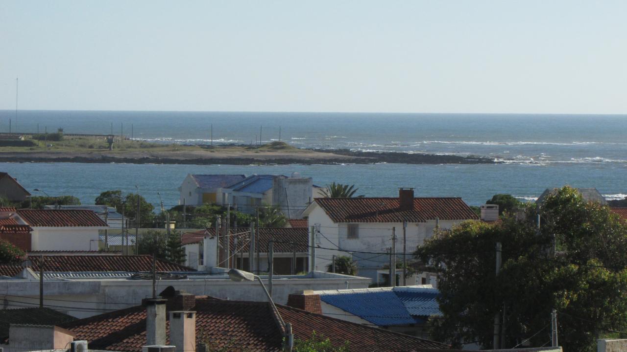 Hotel Cabo Santa Maria 拉帕洛马 外观 照片