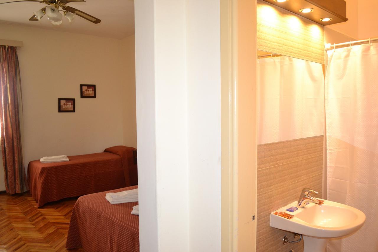 Hotel Cabo Santa Maria 拉帕洛马 客房 照片