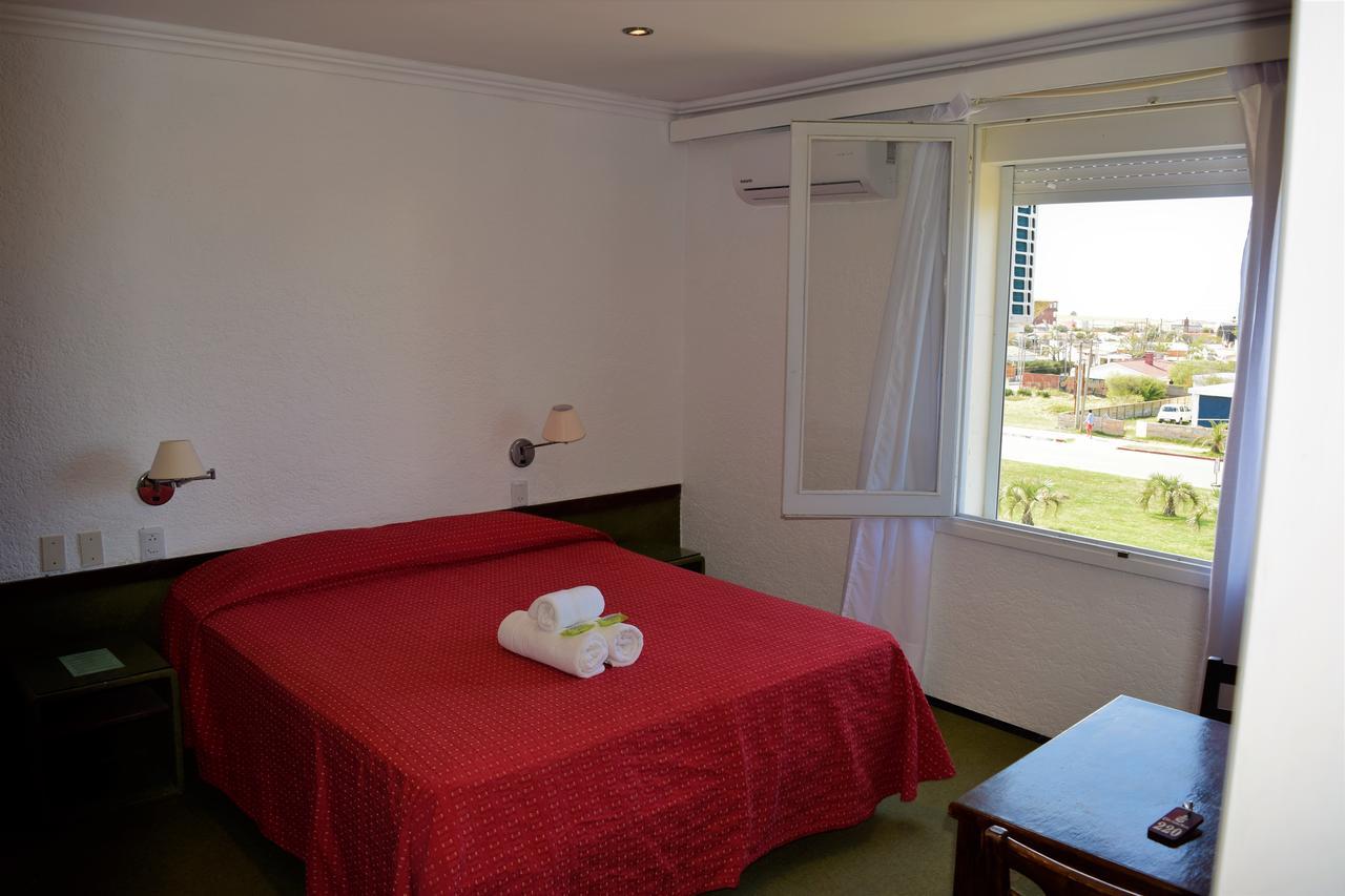 Hotel Cabo Santa Maria 拉帕洛马 外观 照片
