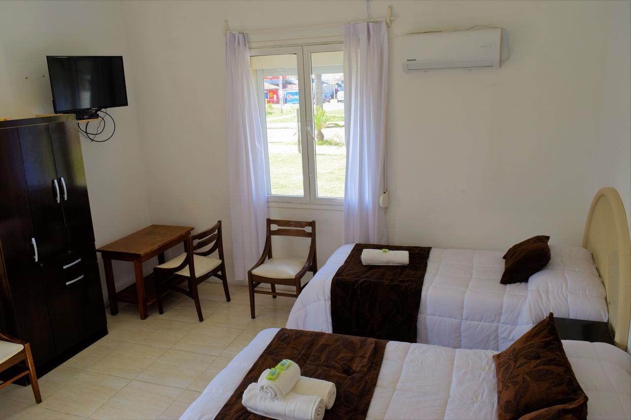 Hotel Cabo Santa Maria 拉帕洛马 外观 照片