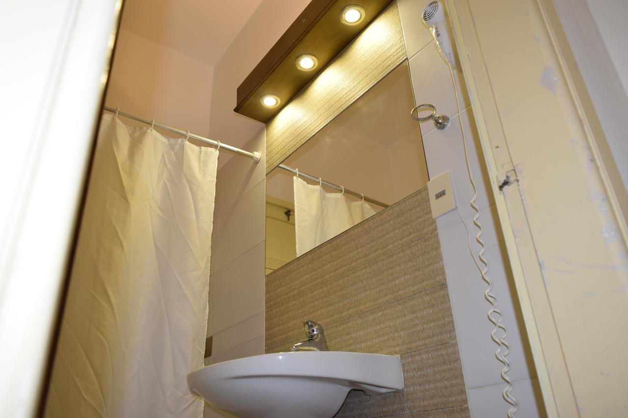 Hotel Cabo Santa Maria 拉帕洛马 外观 照片