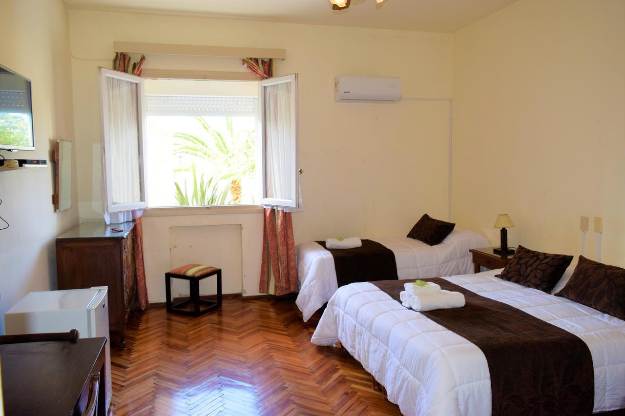 Hotel Cabo Santa Maria 拉帕洛马 外观 照片