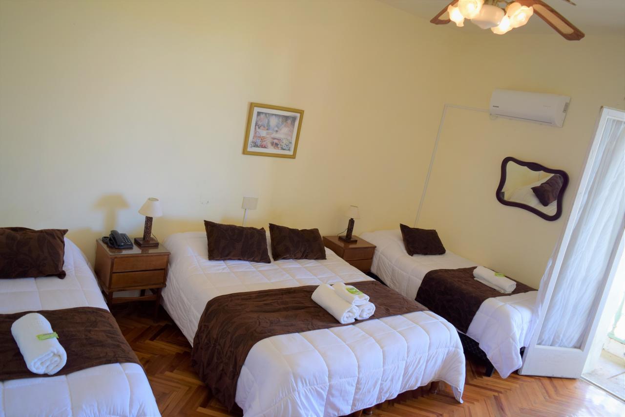 Hotel Cabo Santa Maria 拉帕洛马 外观 照片