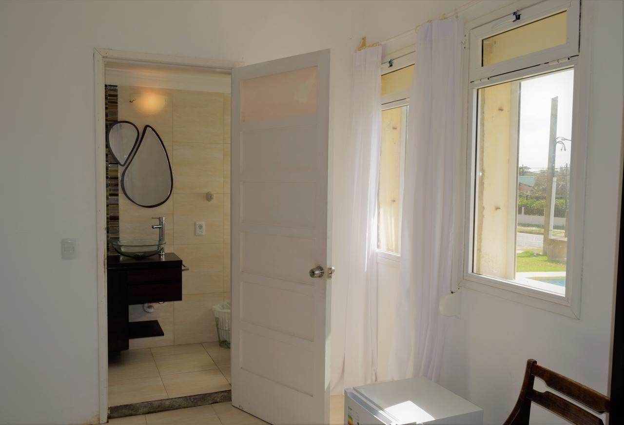 Hotel Cabo Santa Maria 拉帕洛马 外观 照片