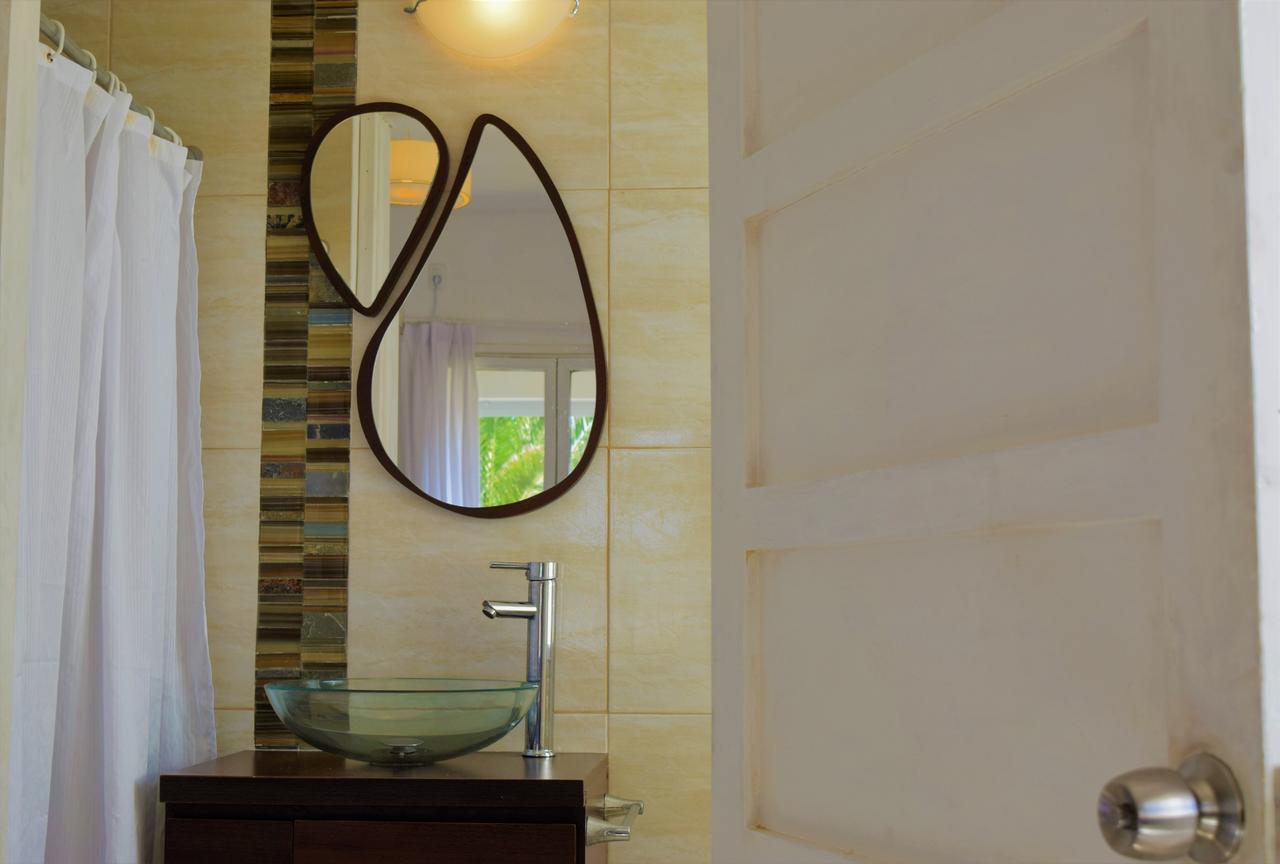Hotel Cabo Santa Maria 拉帕洛马 外观 照片