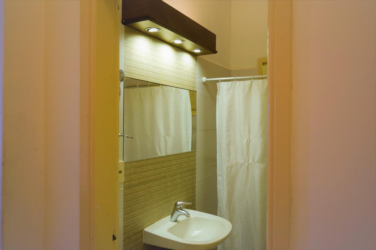Hotel Cabo Santa Maria 拉帕洛马 外观 照片