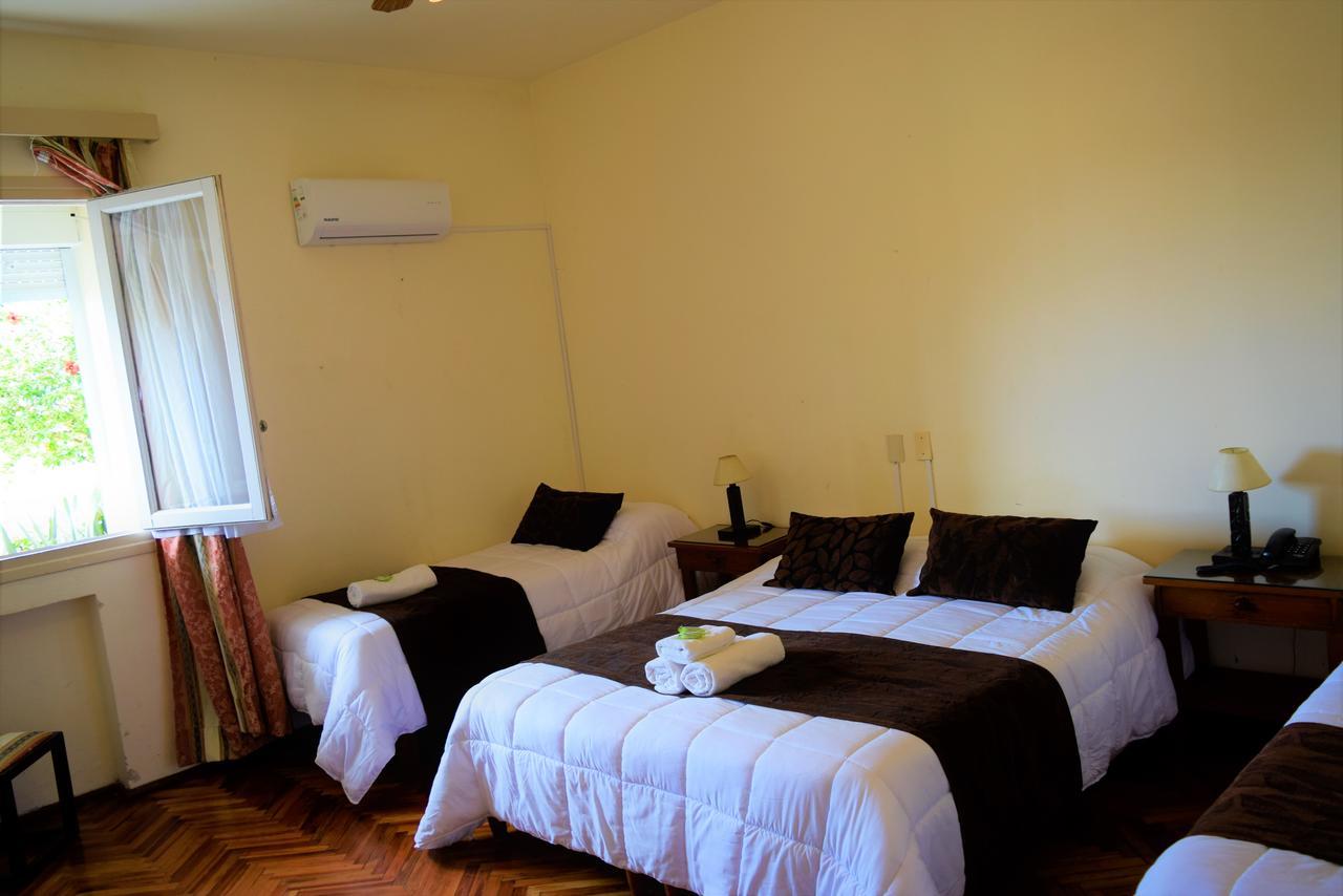 Hotel Cabo Santa Maria 拉帕洛马 外观 照片