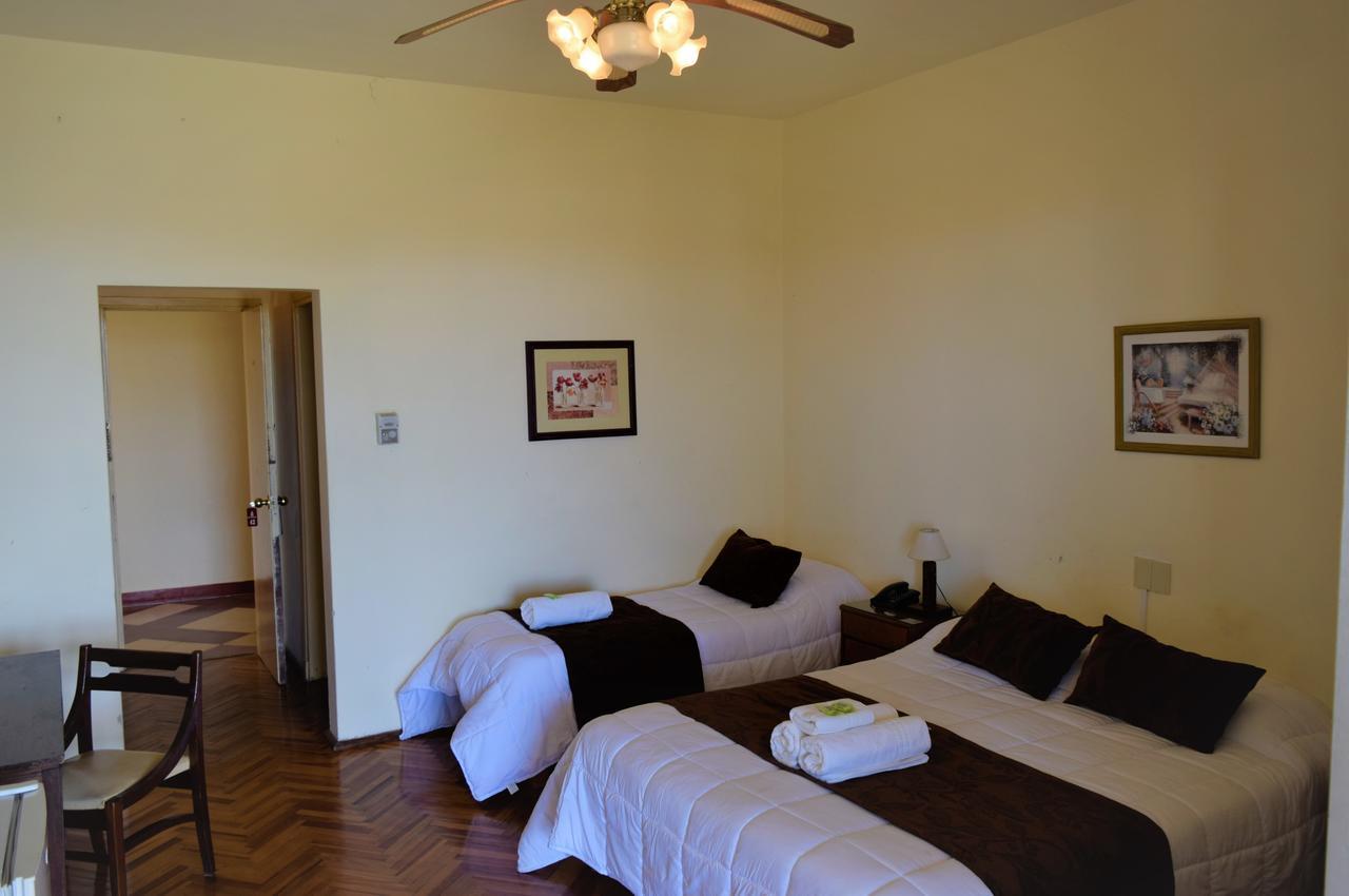Hotel Cabo Santa Maria 拉帕洛马 外观 照片