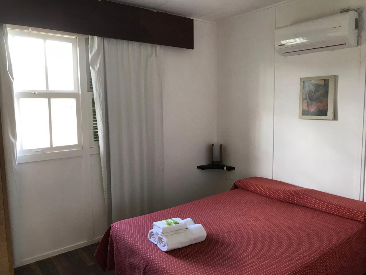 Hotel Cabo Santa Maria 拉帕洛马 外观 照片