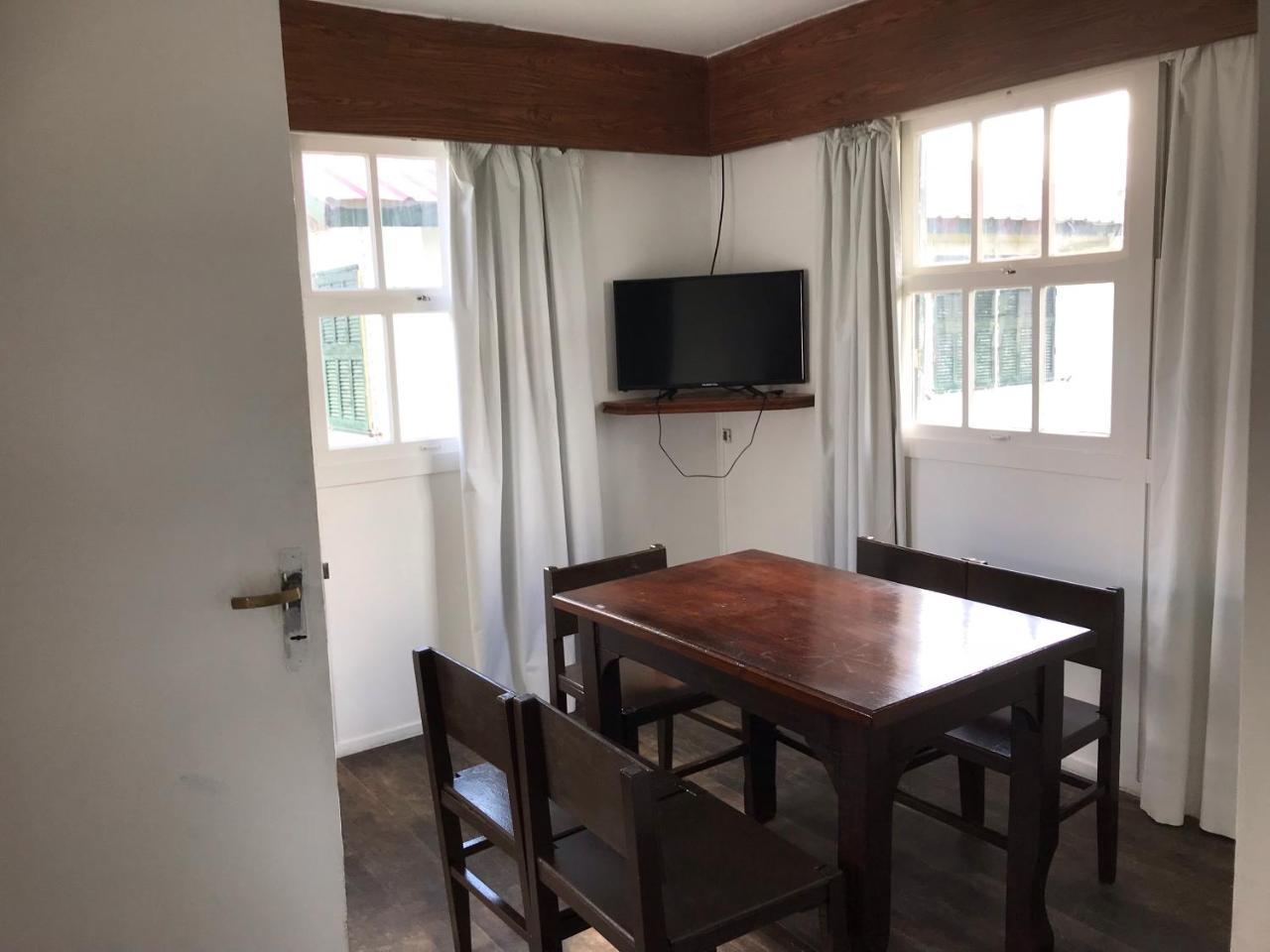 Hotel Cabo Santa Maria 拉帕洛马 外观 照片