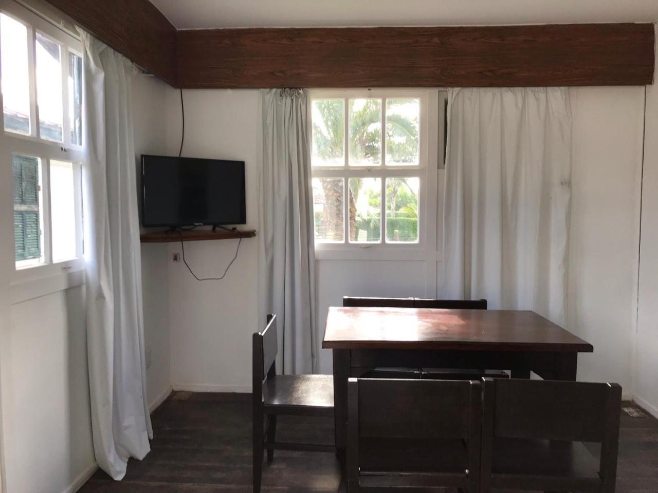 Hotel Cabo Santa Maria 拉帕洛马 外观 照片